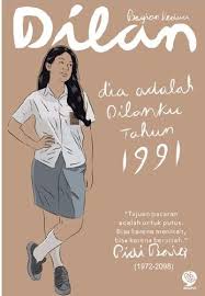 Bagian Kedua Dilan : Dia adalah Dilanku tahun 1991