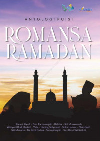 Antologi puisi romansa ramadan