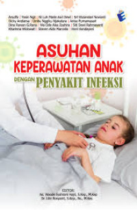 ASUHAN KEPERAWATAN ANAK DENGAN PENYAKIT INFEKSI (e)