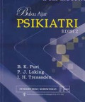 Buku Ajar Psikiatri Edisi 2