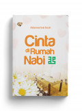 Cinta di rumah Nabi