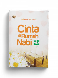 Cinta di rumah Nabi