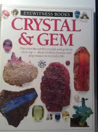 Crystal & Gem