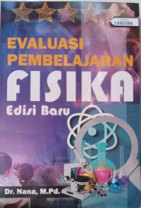 Evaluasi Pembelajaran Fisika