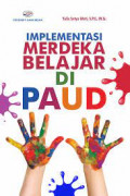 Implementasi Merdeka Belajar di PAUD