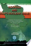 Indonesia And Iran's Nuclear Issue