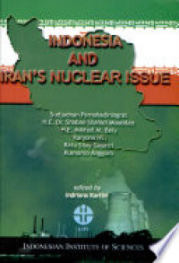 Indonesia And Iran's Nuclear Issue