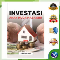 Investasi anak muda masa kini