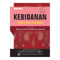 Kebidanan :Teori dan Asuhan Vol.1