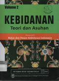 Kebidanan :Teori dan Asuhan Vol.2