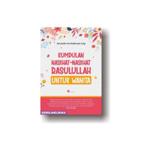 Kumpulan Nasihat-Nasihat Rasulullah untuk wanita