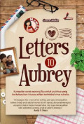 Letters to aubrey