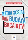 Media sosial dan budaya baca kita