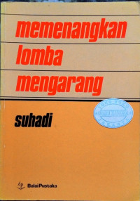 Memenangkan Lomba Mengarang