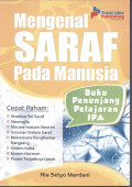 Mengenal saraf pada manusia