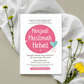 Menjadi muslimah hebat