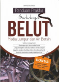 Panduan praktis budidaya belut