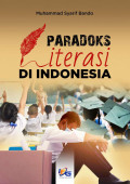 Paradoks literasi di Indonesia