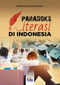 Paradoks literasi di Indonesia