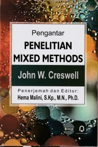 Pengantar Penelitian Mixed Methods