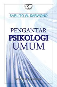 Pengantar psikologi umum