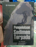 Pengelolaan Sedimen Terpadu