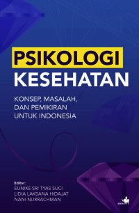 Image of Psikologi Kesehatan