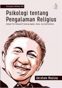 Image of Psikologi tentang Pengalaman Religius