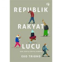 Republik rakyat lucu