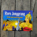 Roro Jonggrang