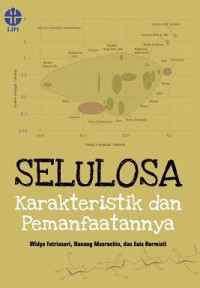 Selulosa Karakteristik dan Pemanfaatannya