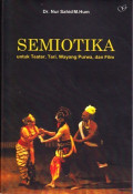 Semiotika Teater