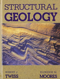 Image of Srtuctural Geology