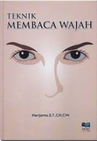 Image of Teknik Membaca Wajah