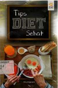 Tips diet sehat