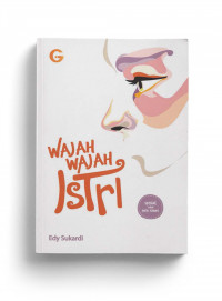 Wajah Wajah istri