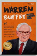 Warren Buffet cara kaya ala investor dunia